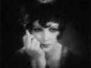 Ladylike Lady - mizenscen: Betty Amann in Asphalt, 1929. Dir....