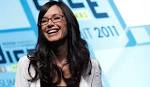 Jade Raymond