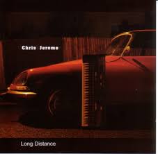Chris Jerome - Long Distance - Long%20Distance