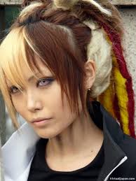 EMO HAIR FOR GIRLS WITH SHORT HAIR