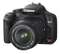 Product Reviews Canada: Toshiba Notebooks, Canon Cameras and Windows7
