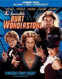 El Increíble Burt Wonderstone [BD25]