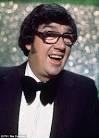 FRANK CARSON biography. CelebsLists.