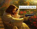 Dating Jesus - Think Atheist