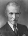 The biography "Nikola Tesla