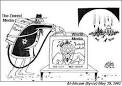 Cartoons from the Arab World