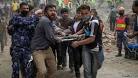 Nepal earthquake: Rescue effort intensifies - BBC News