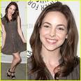 Brittany Curran is Paley