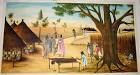 Ethnography in the Gambia - Travel Photos by Galen R Frysinger ...