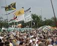New Orleans Jazz & Heritage Festival // Info