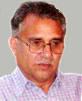 *Dr. Chaman Lal Raina did
