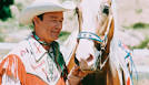 Roy Rogers and Trigger. Back in the 1940′s, any kid whose family owned a ... - roy-rogers-trigger-header