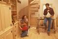 Cabinet-maker pronunciation