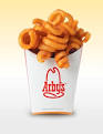 Diary of the Unexpected Housewife: “True” History Tuesday – Arby's ...