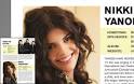 Nikki Yanofsky