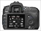 Sony Alpha DSLR-A200: Digital Photography Review