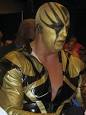 Dustin Rhodes - Wikipedia, the free encyclopedia