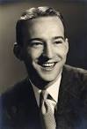 William Appleman Williams, ca.