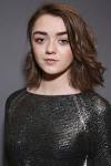 Game Of Thrones��� Star Maisie Williams Zaps Into ���Dr Who��� | The.