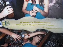  targeting teenage binge drinking ahead of schoolies week. (ABC online)