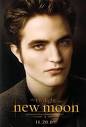 Robert Pattinson as Edward