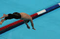 Dolphin Kick Gives Swimmers Edge » Curious Cat Science and ...