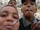 Sale of tobacco to minors