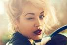 Roc Nation princess Rita Ora