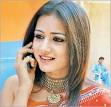 Neha Bamb's Film & Television