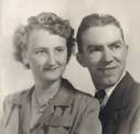 'Junior' & Gloria (Wilson)