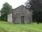 Jail on Stamfordham Village green - via Daymix