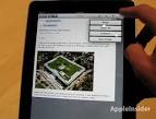 Hands on with Apple's iPad (with videos and photos ...