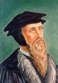 ... John Calvin (the Latinized form of his birth name, Jean Cauvin) emerged ... - calvin