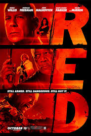 Movie Red (2010)