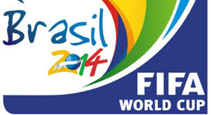   2014 FIFA World
