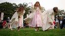 A Brief History of the White House Easter Egg Roll - TIME