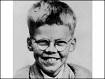 Keith Bennett was 12 years old when he disappeared - _40275095_keith203_pa