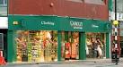 J3374 : Leprechaun shop, Belfast. near to Belfast County Borough, Shankill, - via Daymix