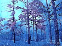 nature art