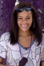 Bobbi Kristina Brown
