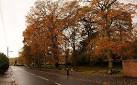 Stockwell Green, Cinderford, Forest of Dean - via Daymix