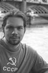 Tom Hughes-Croucher from Yahoo! will present on End to End JavaScript - From ... - TCroucher_sw