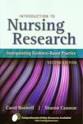 Physician Assistant's Guide to Research and Medical Literature by Blessing,