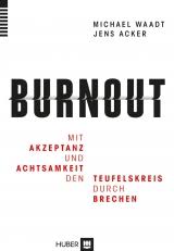 socialnet - Rezensionen - Michael Waadt, Jens Acker: Burnout. Mit ...