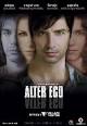 Alter Ego DVD cover.