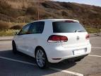 Présentez vos Golf VI (Trend,Confortline,Carat,Carat éd