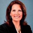 Michele Bachmann says she