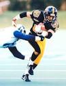 Canadian Football Hall of Fame - DARREN FLUTIE