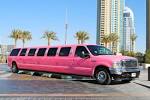 Dubai Limo and Limousine Hire Service | Stretch Hummer Hire ...