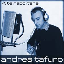 Andrea Tafuro @ A- - Andrea%20Tafuro_atenapolitaneinfo